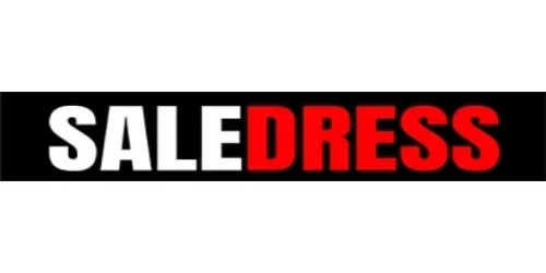 SaleDress Merchant logo