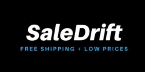 SaleDrift coupon
