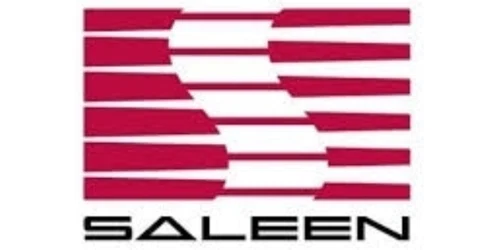 Saleen Promo Code