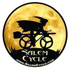 SALEM CYCLE Promo Code — Get 200 Off in August 2024
