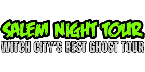 Salem Ghost Tours Promo Code