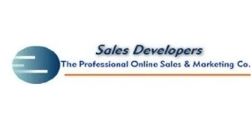 Sales Developers Merchant logo