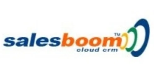 SalesBoom Merchant Logo