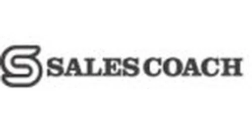 Sales Coach Merchant Logo