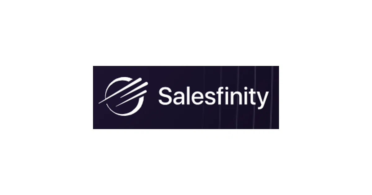 Salesfinity Promo Codes - $150 Off Discount Code May 2025
