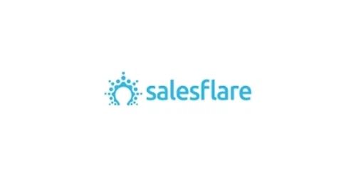 Salesflare coupon