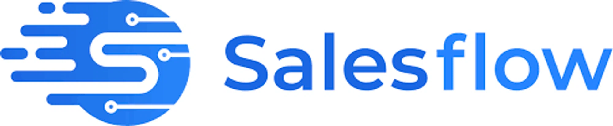 Salesflow Merchant Logo