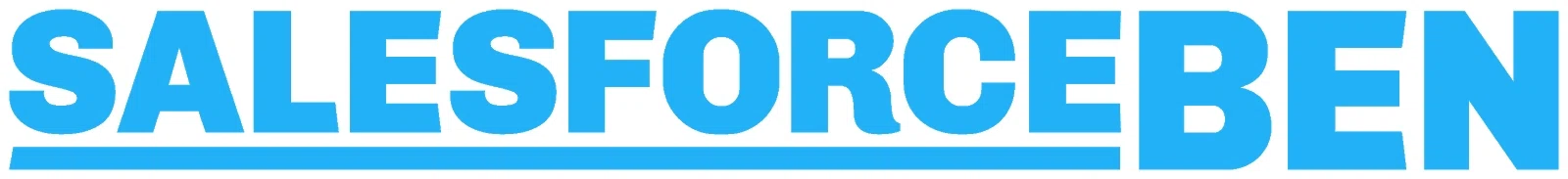 SALESFORCE BEN Discount Code — 100 Off in Oct 2024