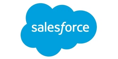 Salesforce Merchant logo