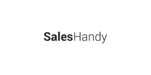 SalesHandy coupon
