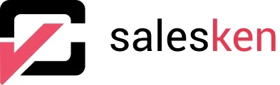 Salesken Merchant Logo