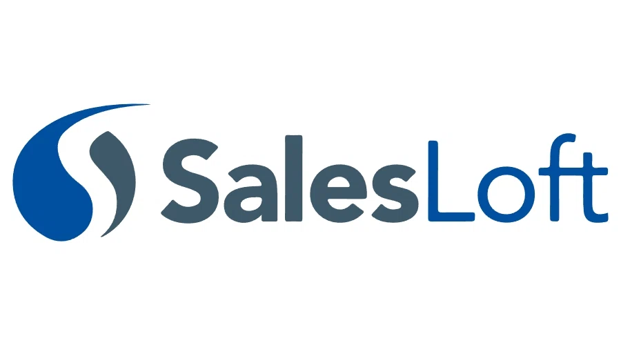 SalesLoft Merchant Logo