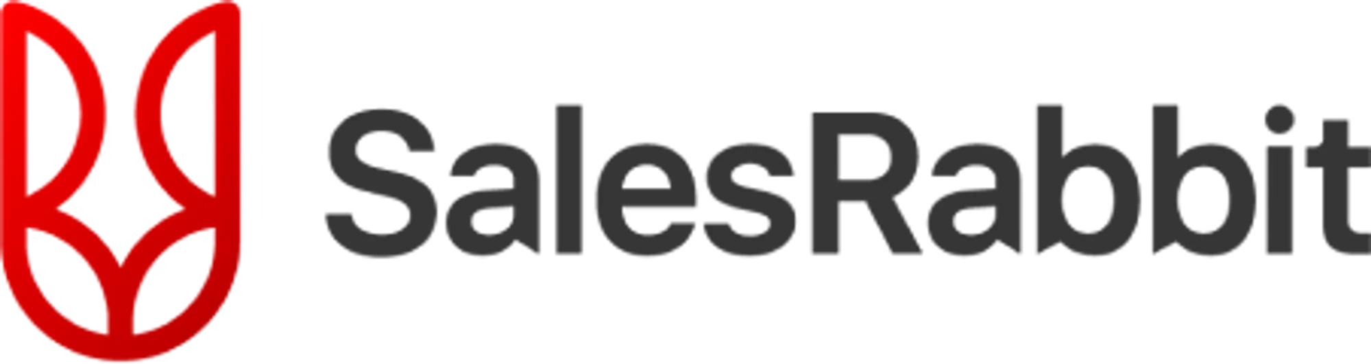 SalesRabbit Merchant Logo