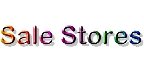 Sales Stores Promo Code