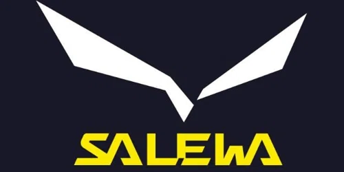 Salewa Merchant logo