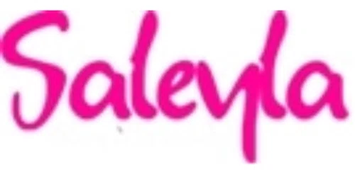 Saleyla Merchant logo