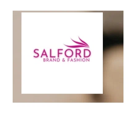 Salford Brand & Fashion Promo Code