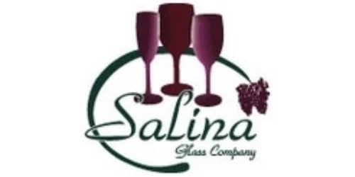 Salina Glass Promo Code
