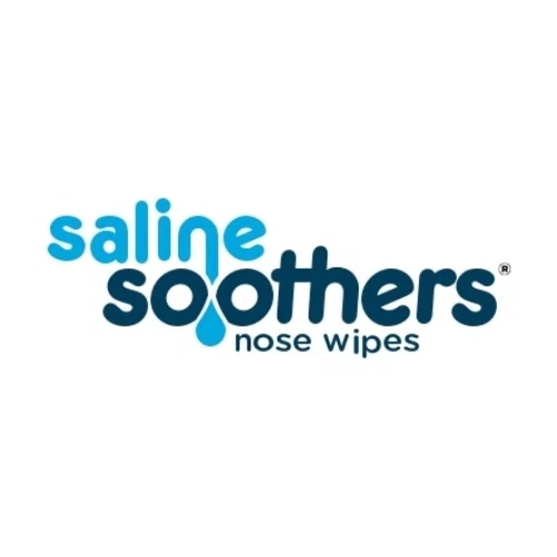 Saline Soothers Merchant Logo