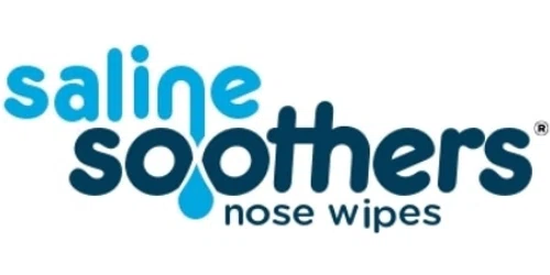 Saline Soothers Promo Code