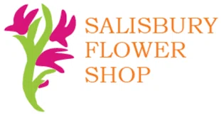 Salisbury Flower Shop Merchant Logo