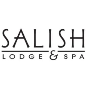 Salish Lodge & Spa Merchant Logo