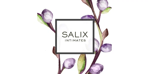 Salix Intimates Promo Code