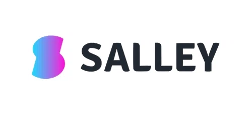 SALLEY Promo Code — Get 20 Off in September 2024