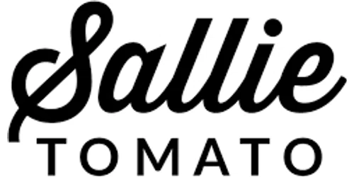 Sallie Tomato Promo Code