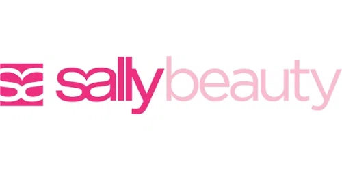 Sally Beauty UK Merchant logo