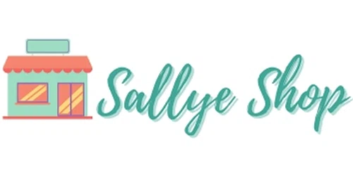 Sallye Shop Promo Code