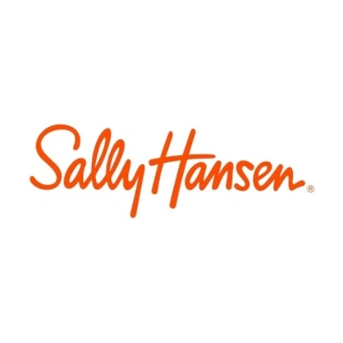 50 Off Sally Hansen Promo Code, Coupons February 2024