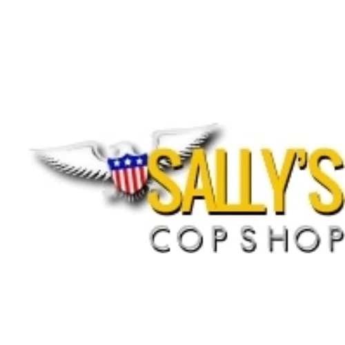 25 Off Sally's Cop Shop Promo Code, Coupons Feb 2024