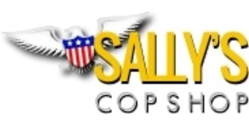 Sally's Cop Shop Promo Code