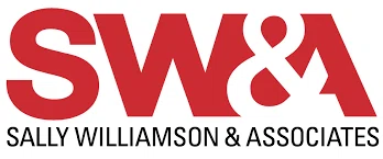 Sally Williamson & Associates Merchant Logo