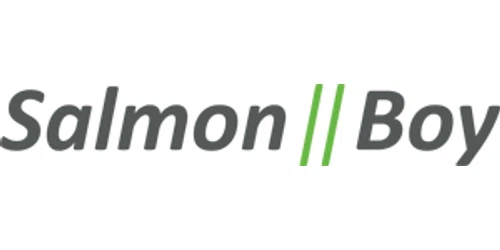 Salmon Boy Promo Code