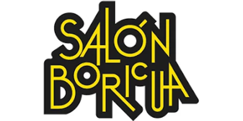 Salón Boricua Promo Code