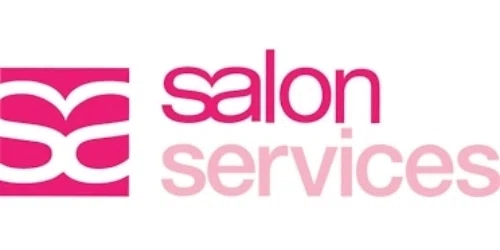Salon Services Merchant logo