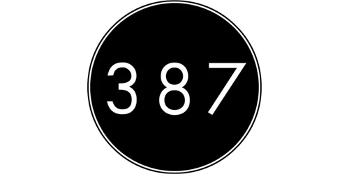 Salon 387 Promo Code