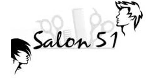 Salon 51 Promo Code