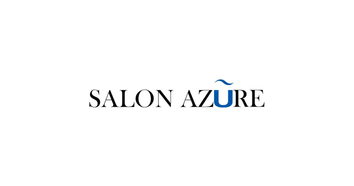 Salon Azure Promo Codes - $125 Off (Sitewide) in April 2025