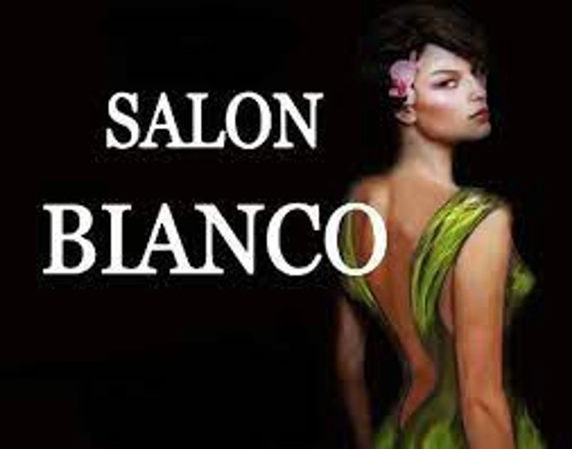 SALON BIANCO Promo Code — 80 Off in September 2024