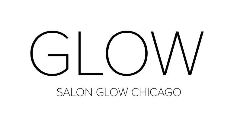 Salon Glow Chicago Merchant Logo