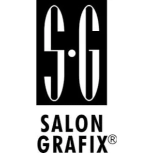 Salon Grafix Merchant Logo