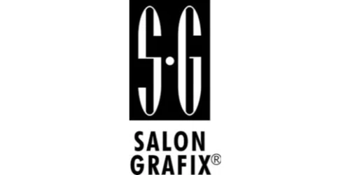 Salon Grafix Promo Code