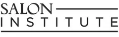 SALON INSTITUTE Promo Code — 200 Off in Sep 2024