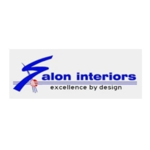 Salon Interiors Merchant Logo