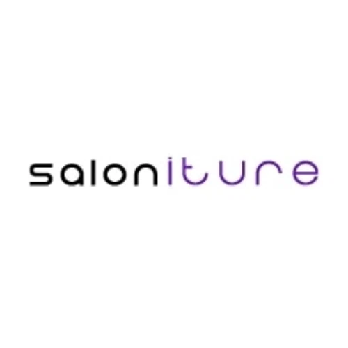 Saloniture Merchant Logo