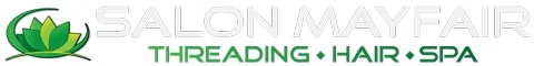 Salon Mayfair Threading & Spa Merchant Logo