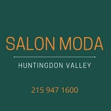 Salon Moda Merchant Logo